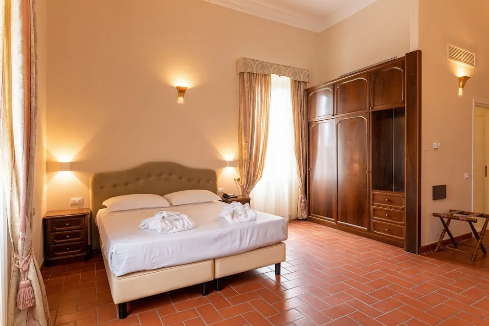 Hotel Villa San Michele - Général