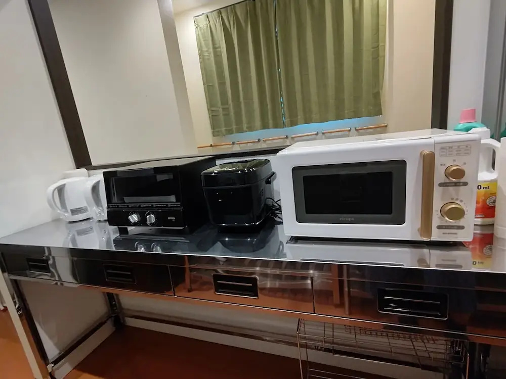 Lodging Tokyo Tj03 - Hostel 사진 18