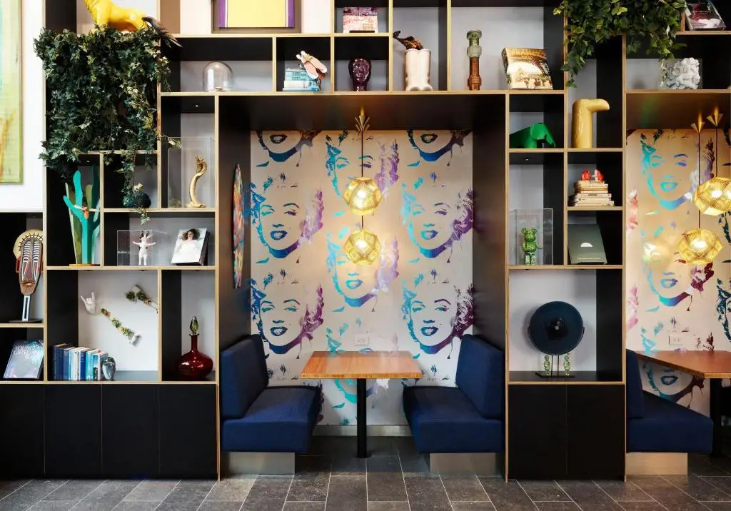 citizenM Los Angeles Downtown - Général