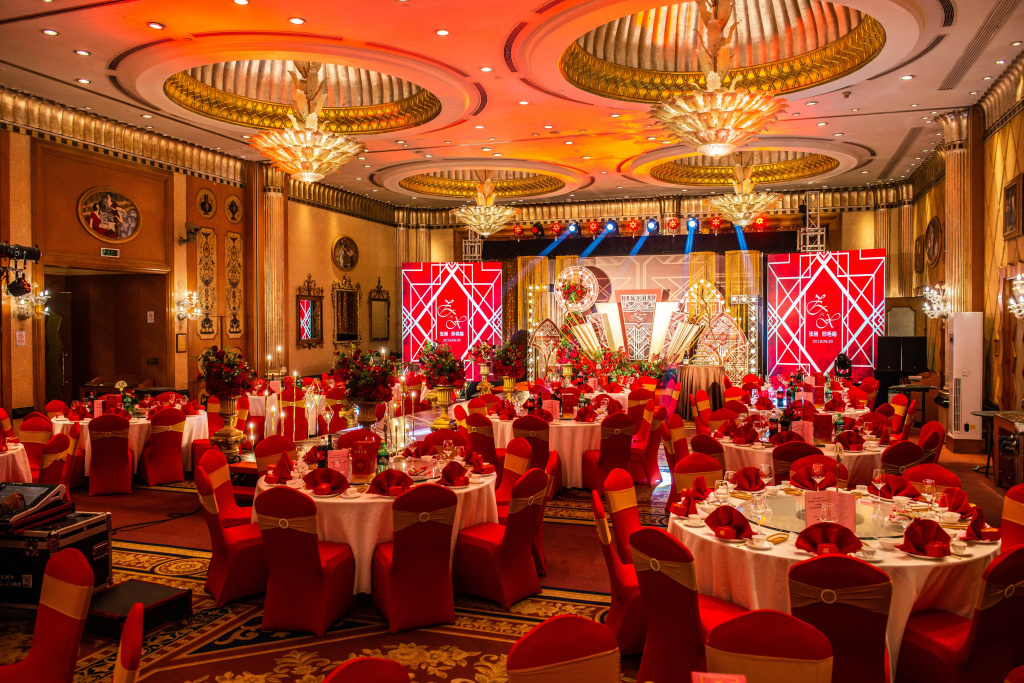 Crowne Plaza Hotel Qingdao by IHG - Général