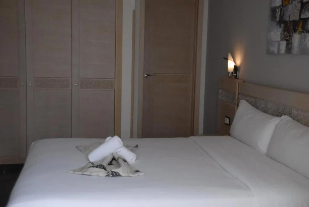 Superior Single room