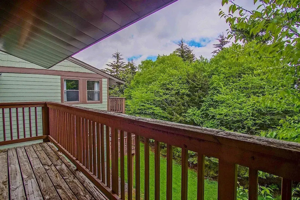 Tree Top 27 Mountaineer 3 Br Condo Slope Side
