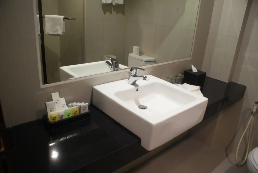 Swiss-Belhotel Borneo Samarinda - Général
