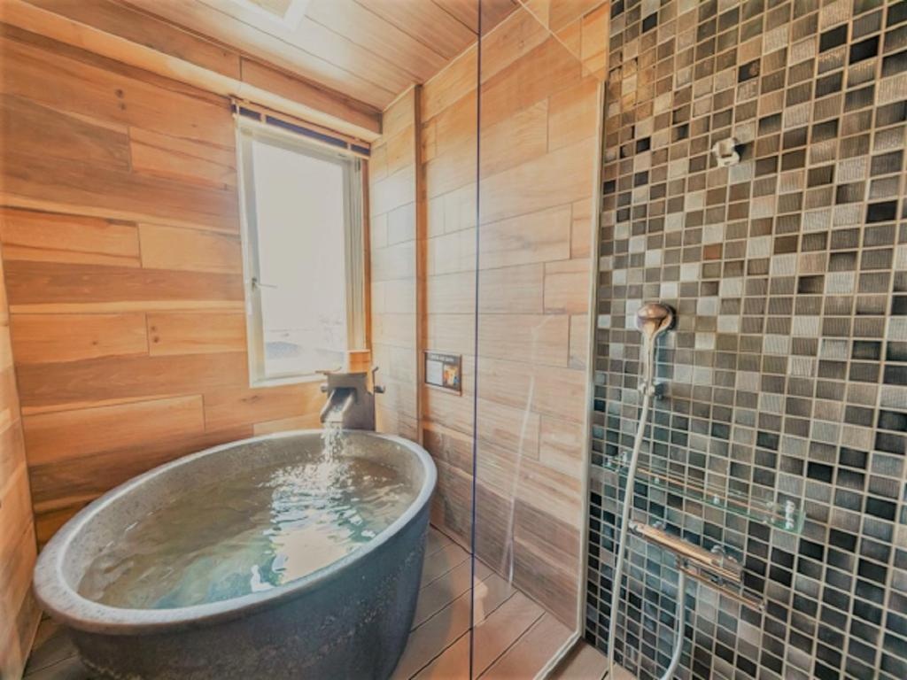 KAMENOI HOTEL Kusatsu Resort 사진 19