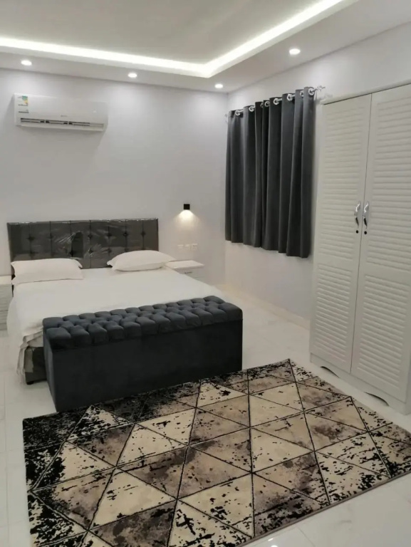 Manazel Al Faisal Furnished Apartments - фото 4