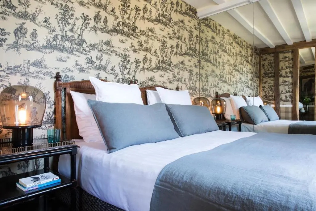 Relais Saint Germain 68