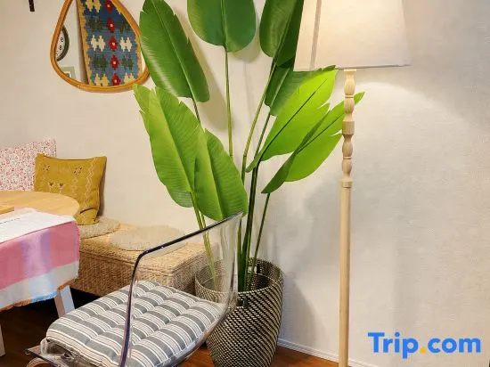 【YUME】 Matsuyamachi 301/Family-Friendly Apt with Kids Room & Kitchen | Near Namba/Shinsaibashi 사진 1