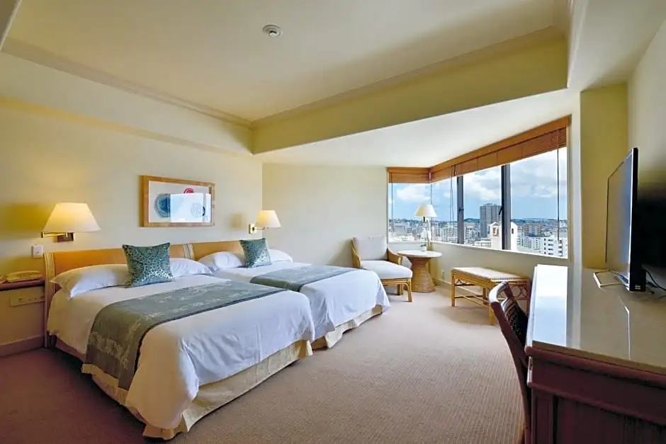 Standard Club room