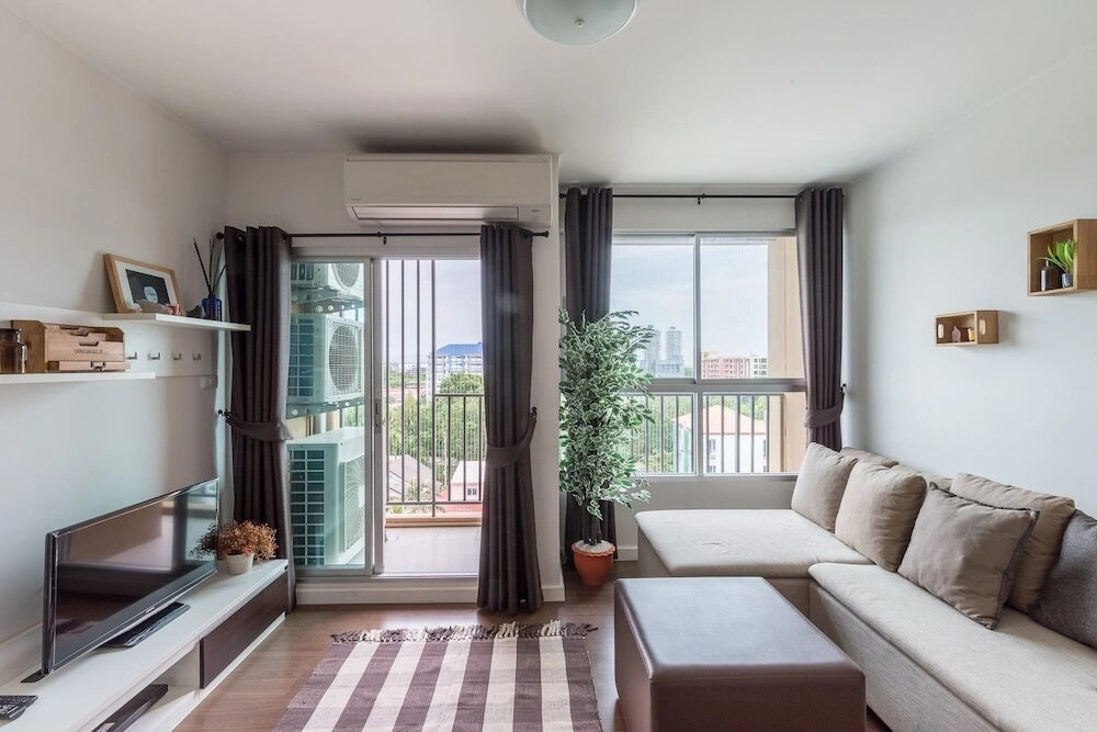 Baan Kun Koey Hua Hin - Général