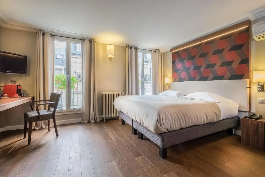 Hotel Concortel 99