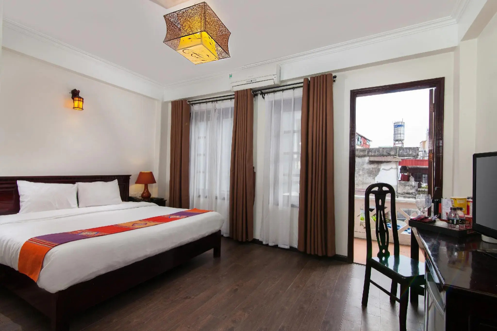 Chapa Dew Boutique Hotel - Général