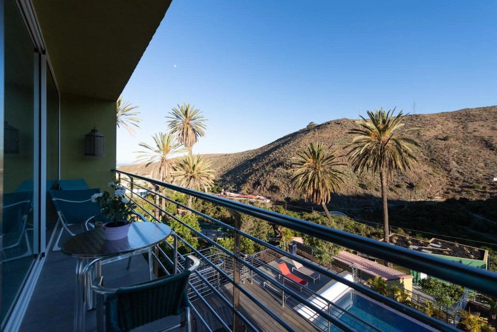 Holidays & Health in Finca Oasis - APART 2