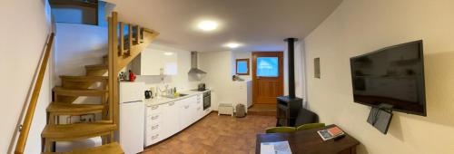 Rustici Maggia — 3