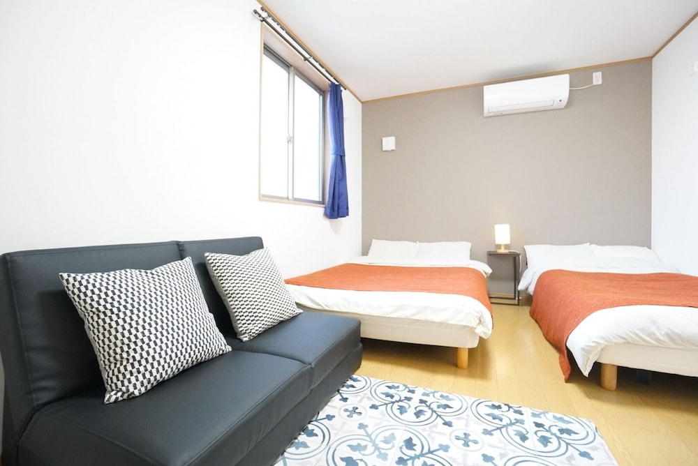 Terry's Apartment Namba South V C01A 사진 1