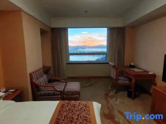 Sea Horizon - Chambres