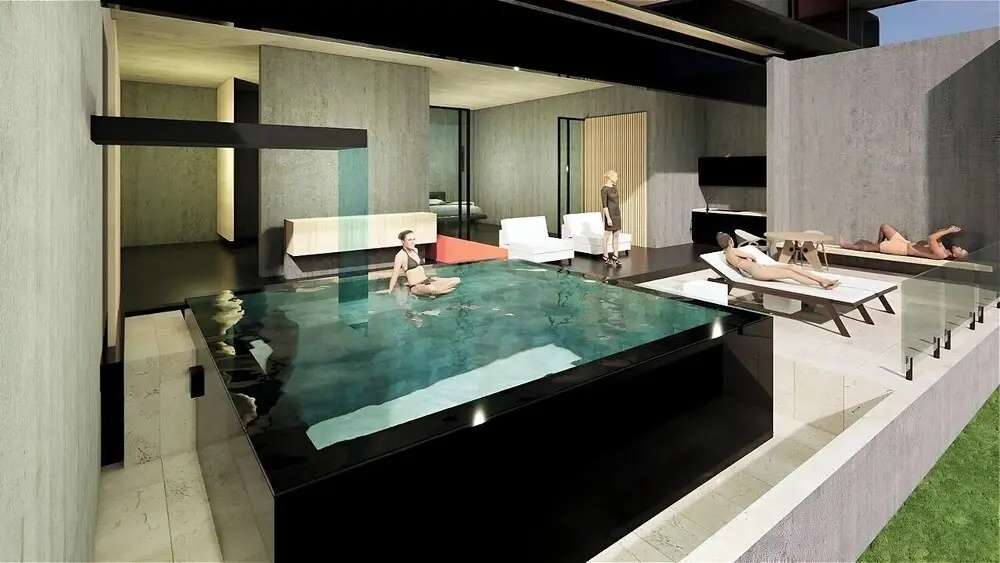 Kura Boutique Hotel Member of the Cayuga Collection - Chambres