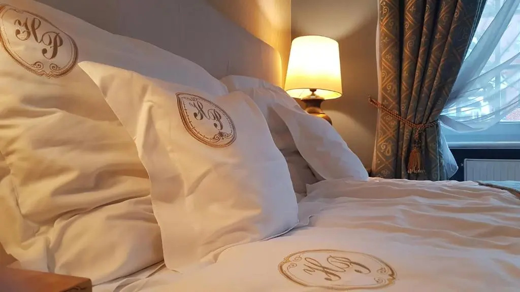 Hotel Podewils in Gdansk - Chambres