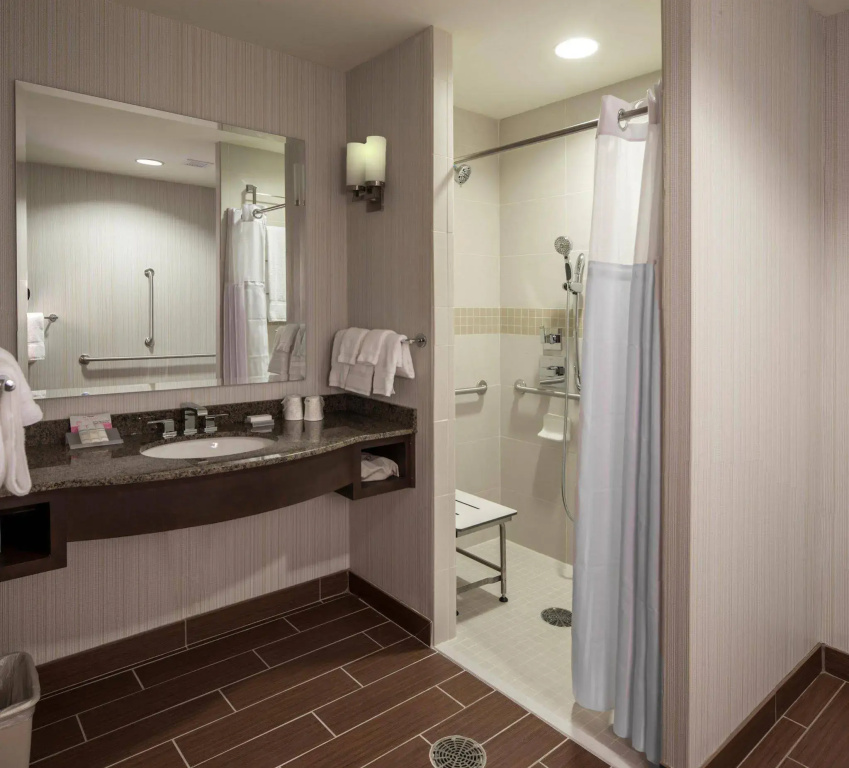 Hilton Garden Inn Uniontown - Général