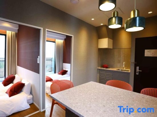 The Moto Hotel Asakusa 사진 5