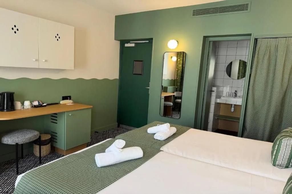 Hotel photo 43