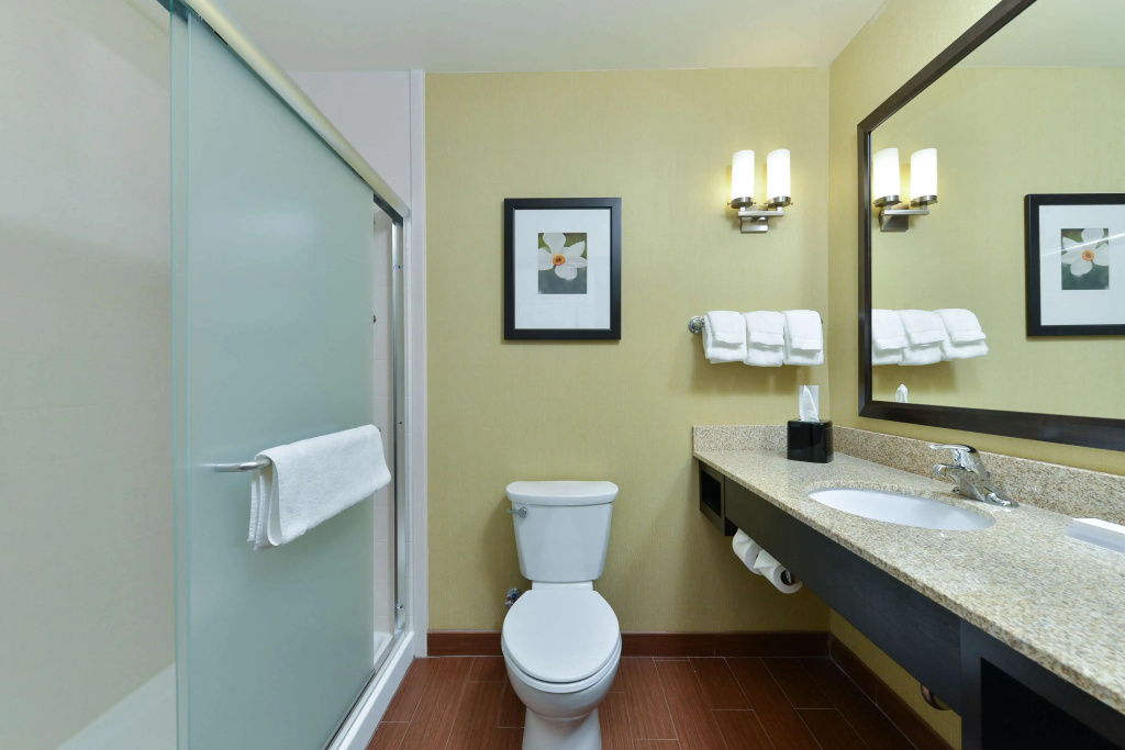 Hilton Garden Inn Cincinnati/West Chester - Général