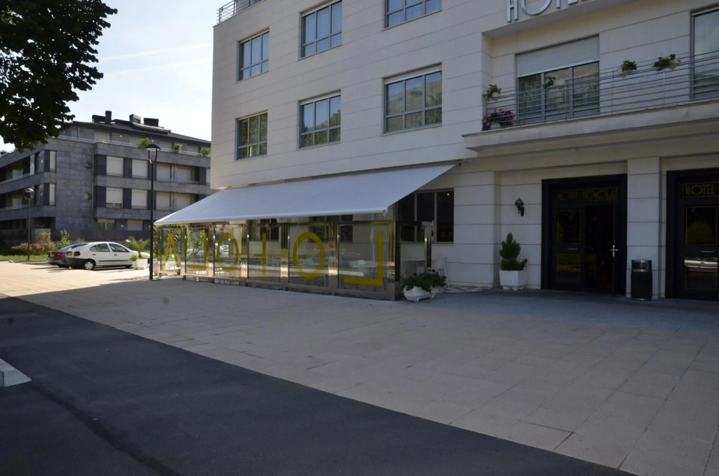 Hotel Loiola