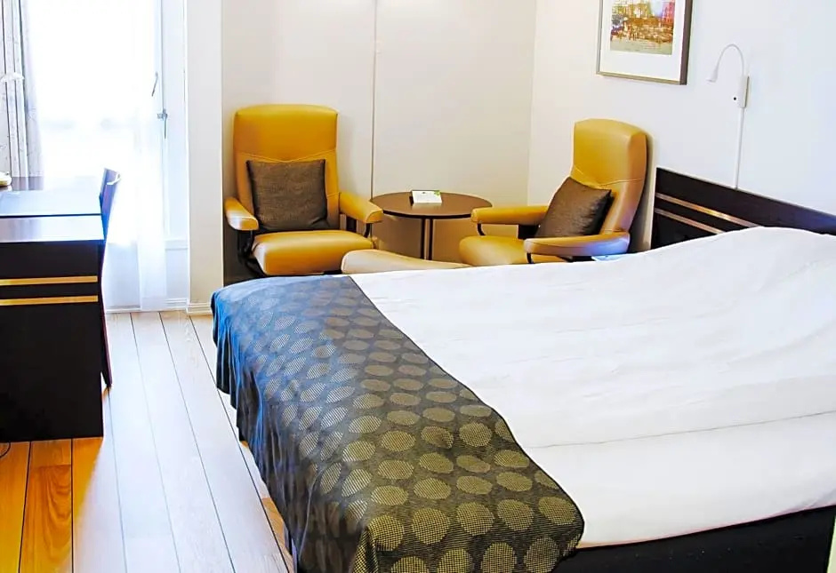 Best Western Havly Hotell - Chambres