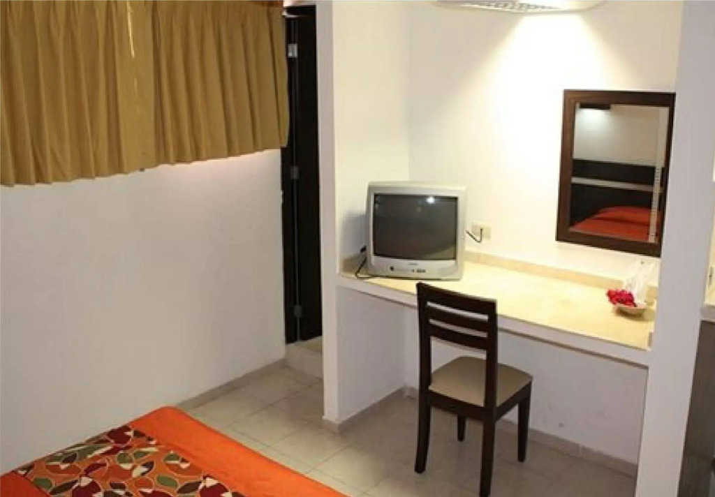 Hotel Colonial Cancun by null