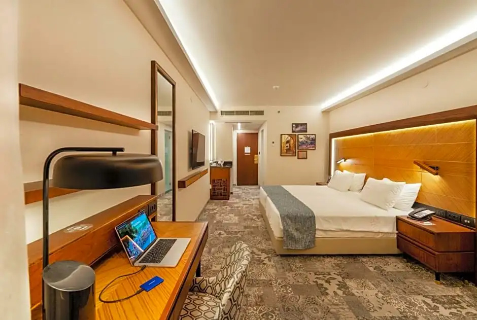 Executive room