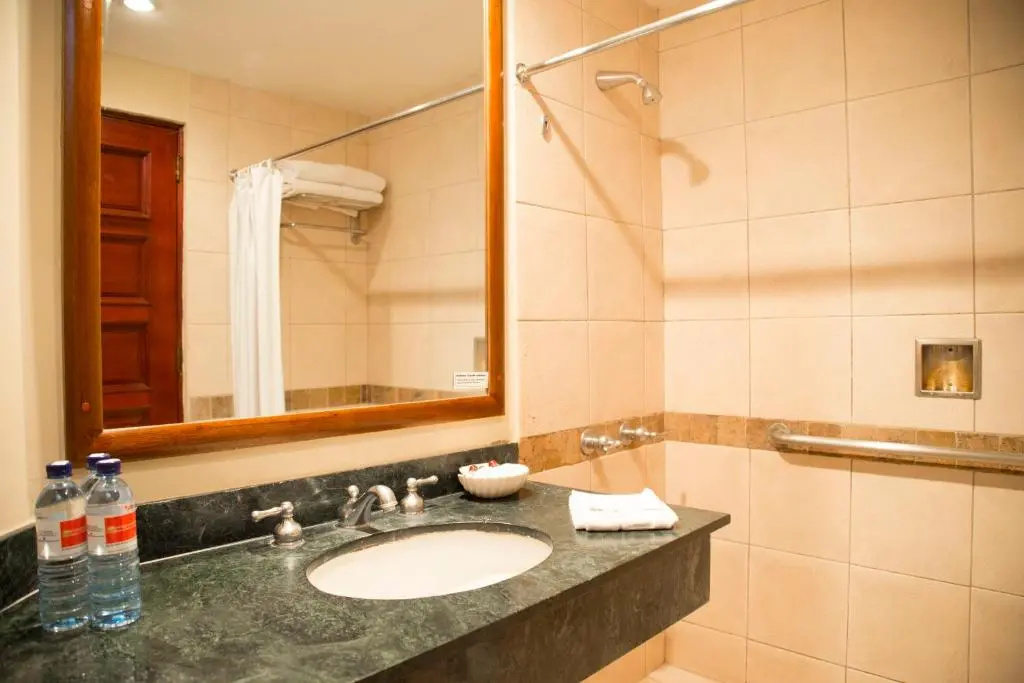 Conquistador Hotel and Conference Center - Chambres