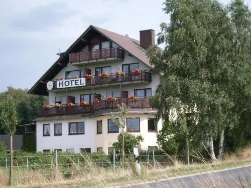 Hotel Wildenburger Hof - Général