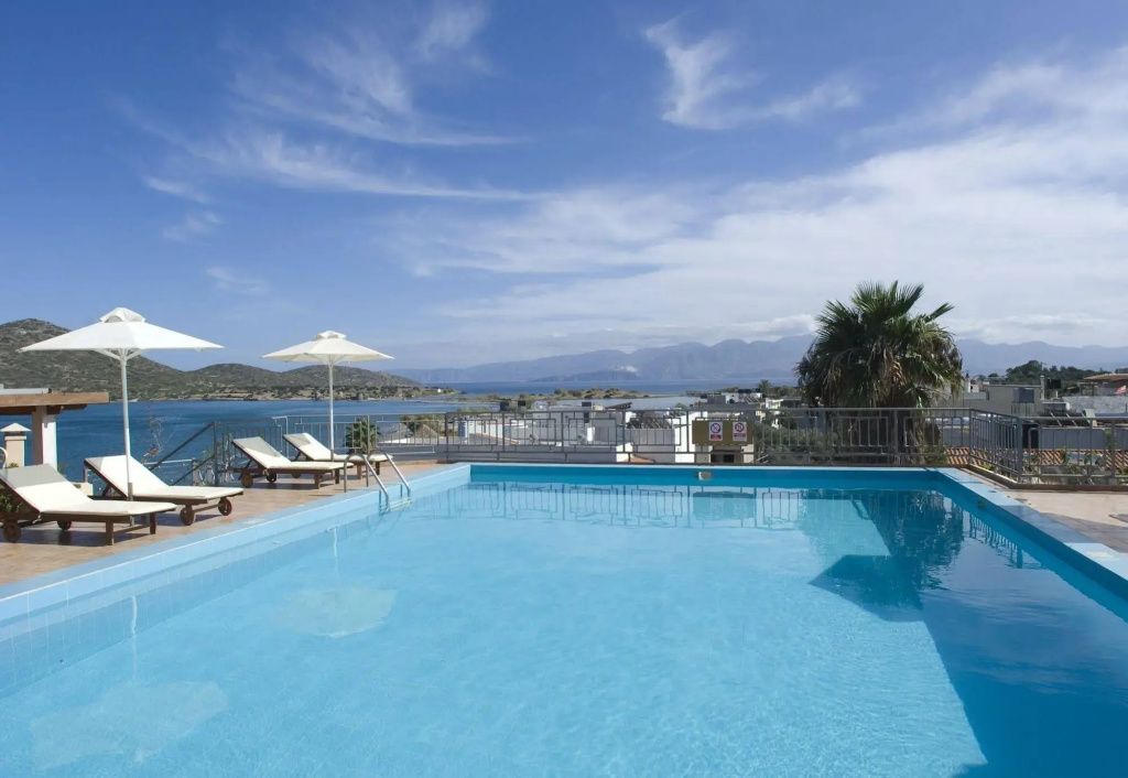 Hotel photo 20
