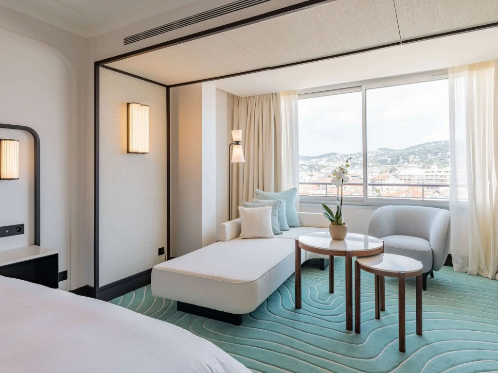 Mondrian Cannes Hotel - Général