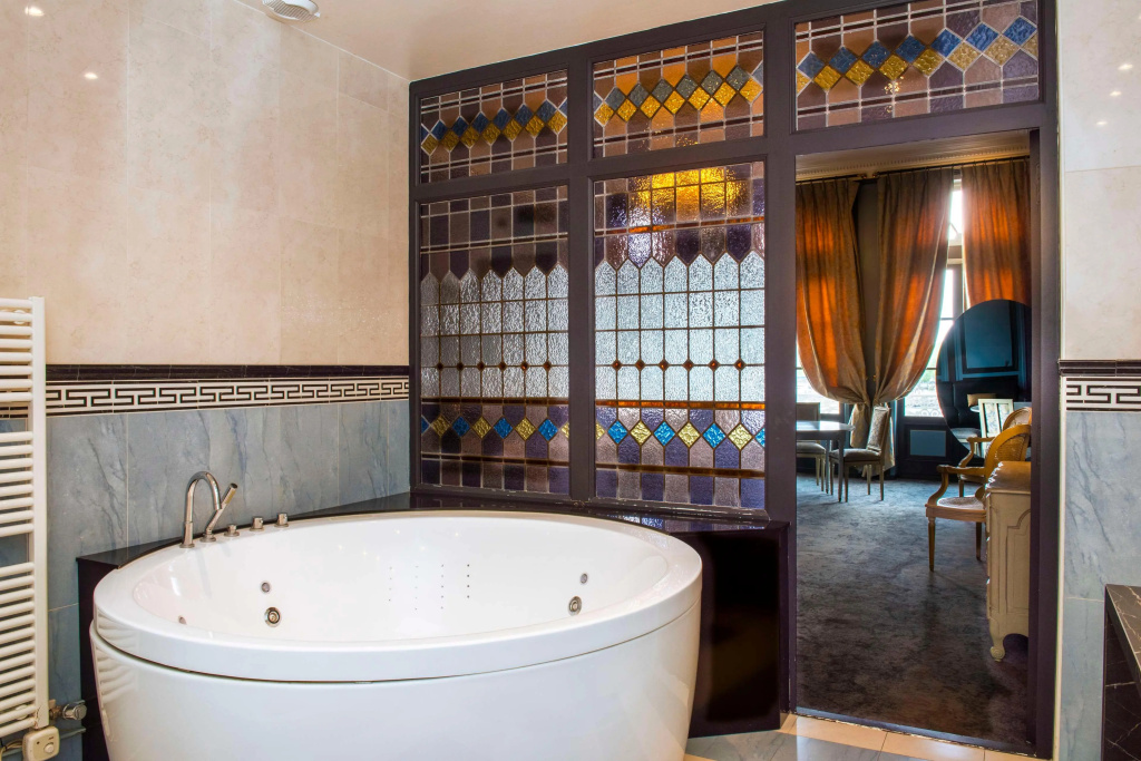 Best Western Le Cheval Blanc - Vieux Port - Général