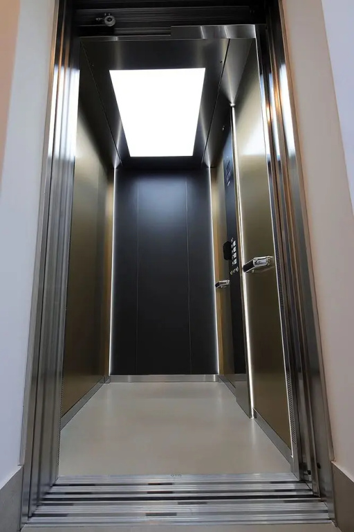 Stylish Apartment 100m from the Beach - фото 11