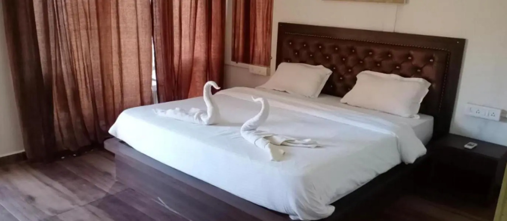 Deluxe Bungalow
