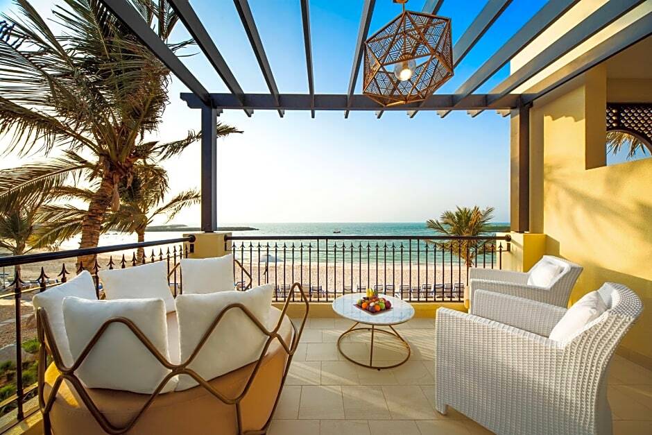 Hilton Ras Al Khaimah Resort & Spa
