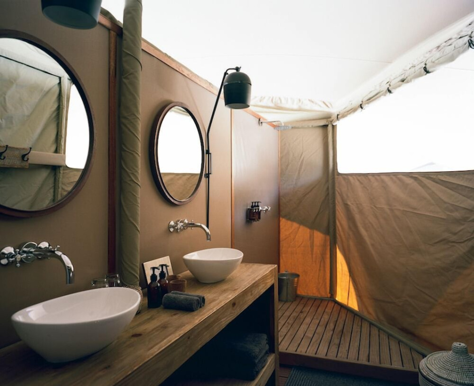 Tent