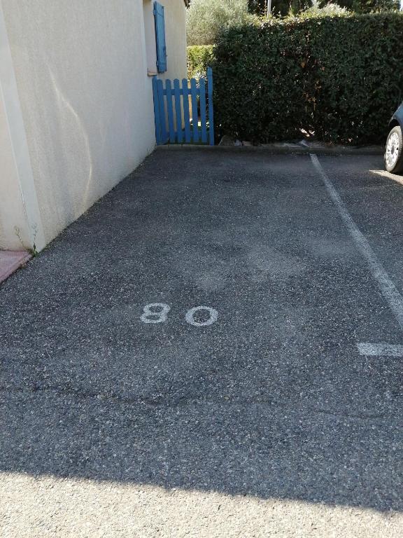 Residence les myrtilles