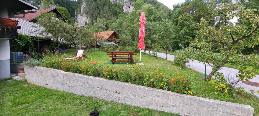 Apartma Vidic
