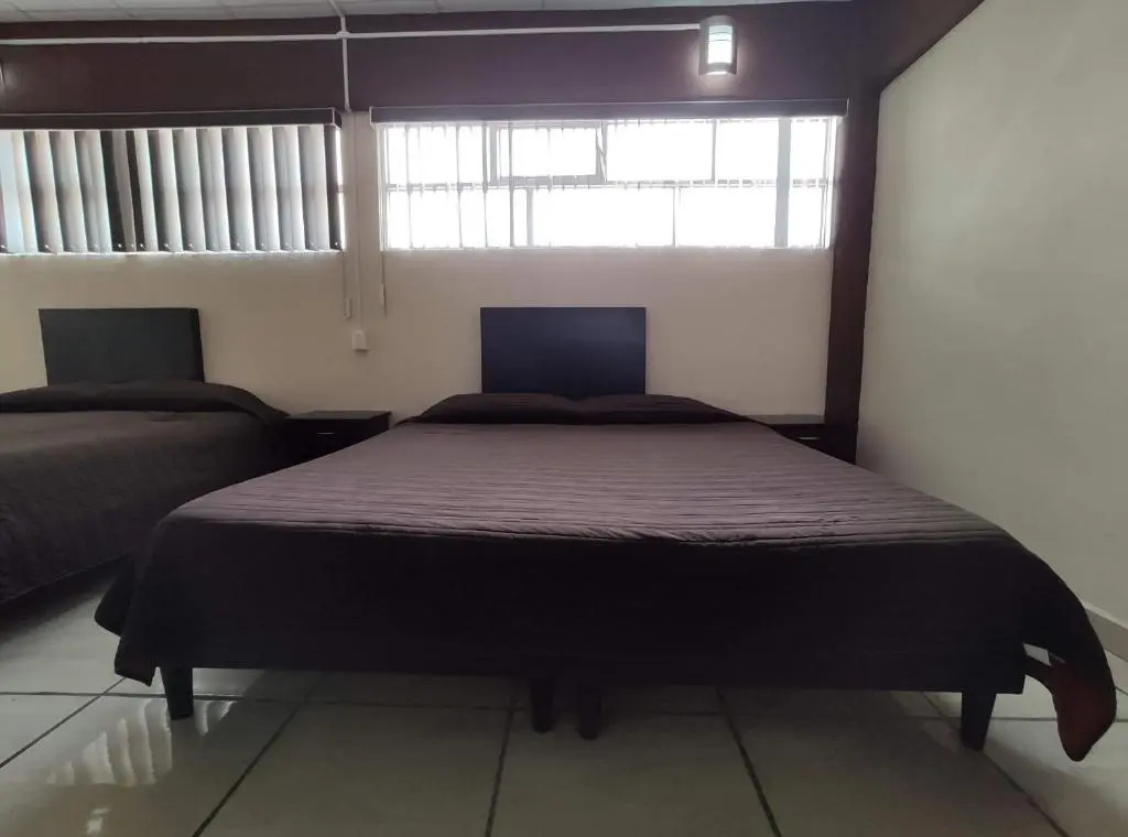 Superior Double room (twin beds)