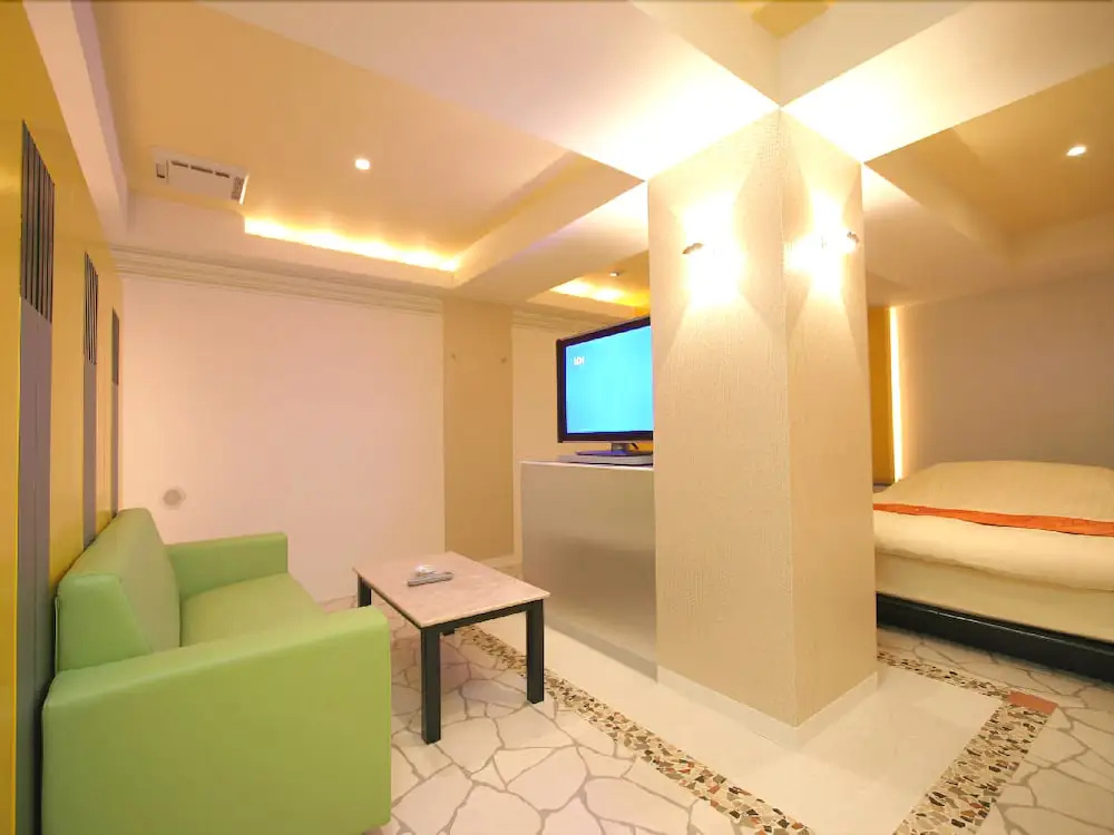 Hotel Bianca 사진 18