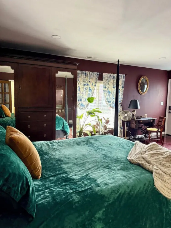 Historic Hope Chapel — фото 4