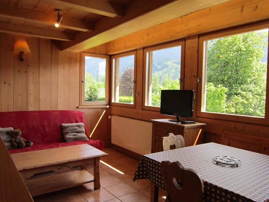 Résidence Chalet des Granges — 3