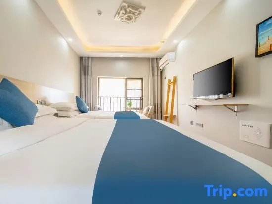 Premium Double room (twin beds)