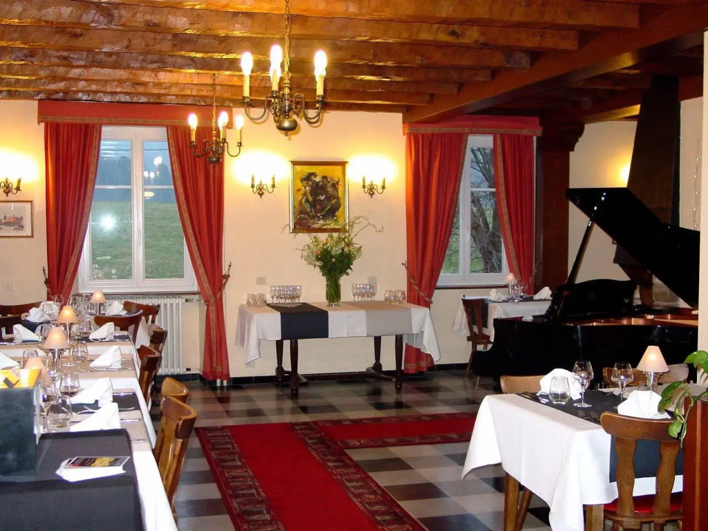Hotel photo 11