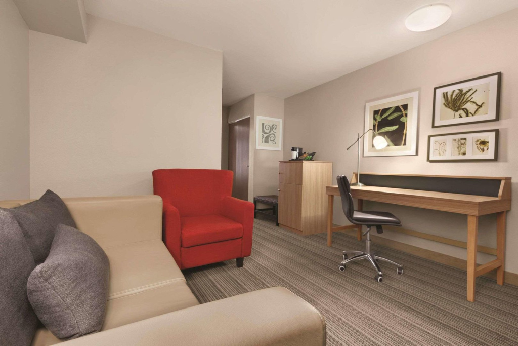Country Inn & Suites by Radisson, Wytheville, VA - Général