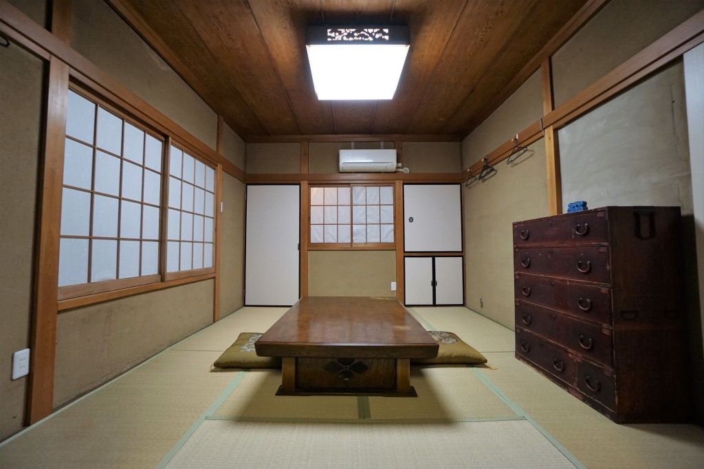 Villa Kyoto Saiin 사진 27