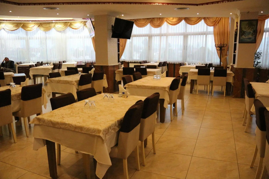 Hotel photo 8