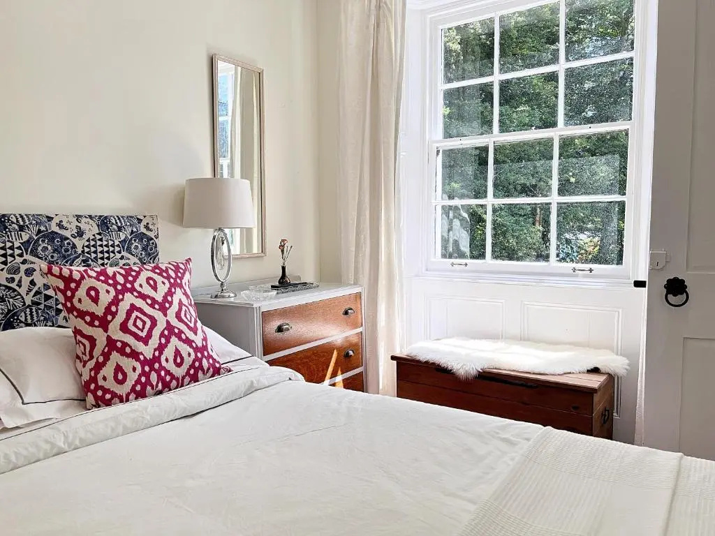 Harrabeer Country House Hotel - Chambres